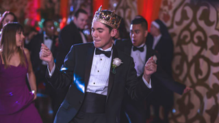 Actually, maybe ABC didn’t threaten <i>The Real O’Neals </i>over that Noah Galvin interview